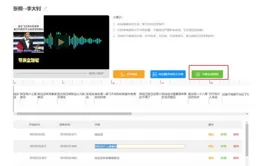 AI人聲分離工具：自媒體音訊創作的革命性突破