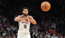 籃網隊在 2024-25 賽季初期最大的失望，西蒙斯難辭其咎