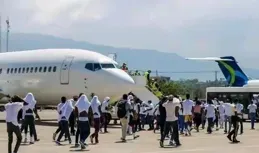 美國遣反中國人：非法移民到哪兒都不受歡迎！