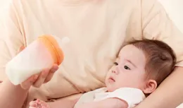 養育一歲前的寶寶，要牢記「五多三少」，孩子才能幸福健康成長