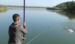 野釣新手的4個大坑，新手釣不好魚的原因