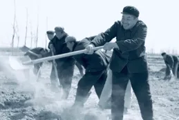 知青歲月：她是下放幹部之女，嫁給了回鄉知青，現在還常回村看看