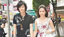 賭王千金也會被男人傷害？何超蓮竇驍屢傳婚變，情感經歷太波折