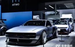 北京現代，找到「破局」之法