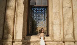 攢了一個秋天才發出來，這次真的被她們的搭配美到！