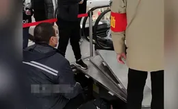 15年用天價租金逼走胖東來，現舊址境況淒慘，當地網友卻感謝房東