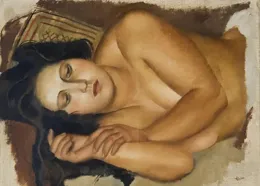 被上帝咬了一口的人