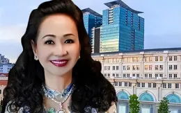 華人女首富被判死刑，願意拿出資產來償還保命！越南檢方開出天價