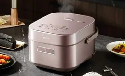 美的哪款電飯鍋煮飯好吃？