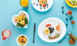 多給孩子安排這幾種營養早餐，「早餐吃得好，健康少不了」！