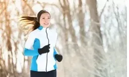 冬日暢跑 beyondfeel 助你無懼風雨！