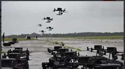 果然，真理在大炮射程之內，歐洲各國開始計算被秋後算賬的時間了