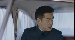 【深潛】想到了反轉，沒想到最後會是這樣，柯靖平是真狠