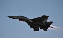 真「旗鼓相當」？蘇-30MKK交付10年後，中越空軍還是這麽重視！