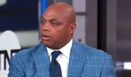 還在奶，巴克利：76人的賽季已經結束了，就像鐵達尼號一樣