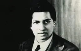 拉馬努金的奇妙數學直覺：近似與精確並存