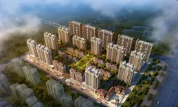 2024年11月西安曲江實用三居推薦，看這裏讓你一步到位！