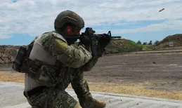 美軍Crye Precision作戰服圖鑒