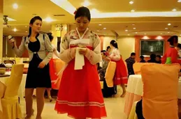 在金正恩的治理下，北韓主要有哪些出口產品：煤炭、松茸、假睫毛