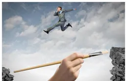 人生如戲，自我演繹