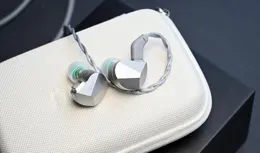 二次元拉滿的叠代精品！達音科Kima 2動圈有線耳機體驗