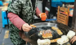 離江浙滬僅一步之遙的「皖南修藏線」，彎多景美，秋色迷人！