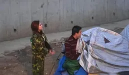 2007年，西安3男3女和猴子同住5天5夜，獎金萬元，挑戰成功了嗎