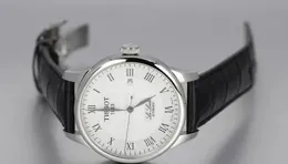 天梭瑞士手表怎麽樣？挑選必讀指南