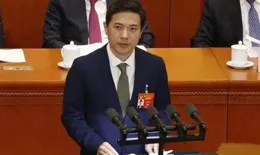 程維：人工智慧推動中國智慧交通方案加速「駛」向全球