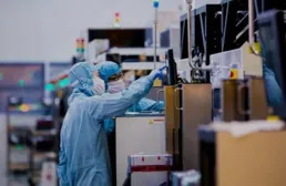 光刻膠斷供，華為麒麟9000S芯片停產？科技產業的未來走向哪？