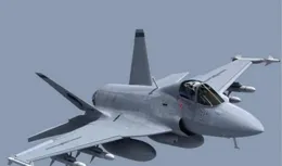 巴基史坦雄心勃勃，想把梟龍徹底國產化，成為國際軍火市場新玩家