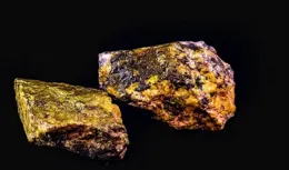 鈾資源是如何定價的？