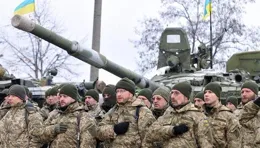 俄羅斯發射188架無人機襲擊烏克蘭全境，但僅有12架到達目標地區