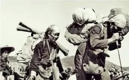 日本開拓團到中國卻不種地？1941年4月13日【日蘇中立條約】簽訂