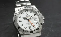 五款被低估的腕表，從勞麗仕到萬國，這些是價值窪地，閉眼入