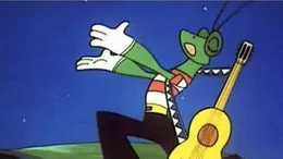 【再見愛人】與【黑貓警長】夢幻聯動，揭開「中式恐怖」的真相