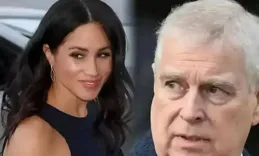 卡米拉最忌憚不是威廉，也不是凱特，而是出走美國的那對夫妻？