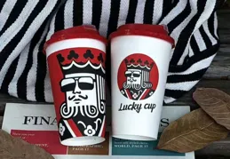 靠6.6元咖啡狂飆，蜜雪冰城「親兒子」門店突破4000家