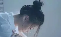 原來累了可以寫的這麽疼