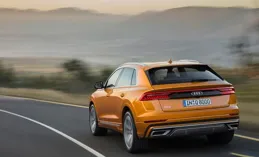 6.3秒破百，配夾層玻璃，全新斯柯達柯迪亞克RS，既運動又安靜