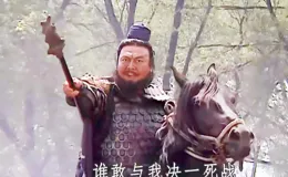 張飛打平的兩次單挑，再打下去誰能贏？兩個對手會給出一樣的答案