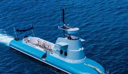 北韓海軍的半潛艇，隱蔽且極具攻擊性，讓美韓聯軍頭疼的「暗器」