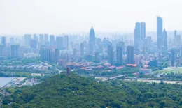 無錫市區有哪些免費的景點？