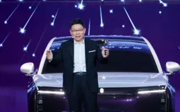 「余成功」能再次成功嗎？百萬級的尊界S800能否力抗「78S」？