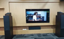 獻給新世代年輕人的家庭影院——JBL STAGE 2 系列家庭影院套裝