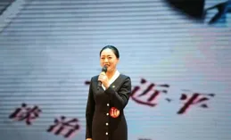 【紅色血脈的傳承者——90後講解員胡雅馨與湘江戰役紀念館的故事