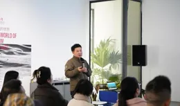 「發現成都之美」攝影展開幕，再現煙火成都的美好日常