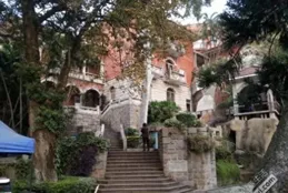 台灣府的那些事兒：從鄭成功到劉銘傳，真是個「官」話連篇的地方