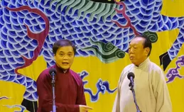 69歲相聲演員鄧德勇去世，郭德綱曝他有糖尿病，夫妻恩愛惹淚目