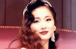 亞洲女神榜驚爆眼球，90後花季少女竟排第一